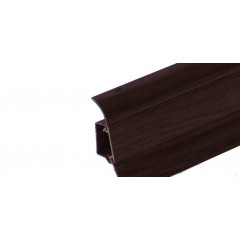 DOLLKEN Плінтус венге W-181 25ммх50ммх2.5м