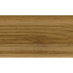 DOLLKEN Плінтус дуб віденський W-275 25ммх50ммх2.5м