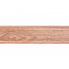SAN DECOR COMPACT Плінтус 395 дуб світлий 21ммх56ммх2м