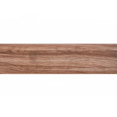 SAN DECOR Плінтус пласт. COMFORT 293 Натур. сірий 21х56мм/2.5м