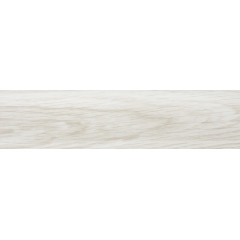 SALAG Плінтус LIMA G9 Gympie White Бумбра 72мм/2.5м