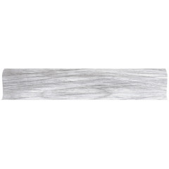 LINE PLAST Плінтус Ясінь шімо L007 каб/гума 2.5м