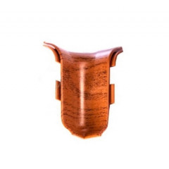 SAN DECOR Кут внутр. Дуб опалений 103 (упак)