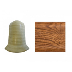 SAN DECOR Кут зовн. Бурбон натуральний 108 (упак)