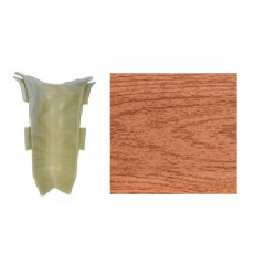 SAN DECOR Кут внутр. Дуб кант 111 Будмен