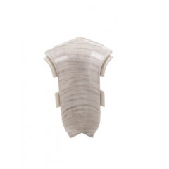 SAN DECOR Кут вн. Дуб кортіна 105