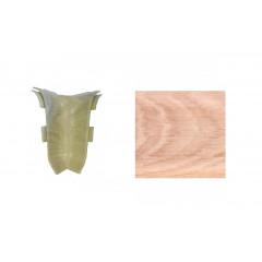 SAN DECOR Кут вн. Каштан жирона 110