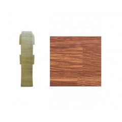 SAN DECOR З'єднання Дуб паркетний 123 (упак)