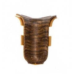 SAN DECOR Кут внутр. дуб кенія 50 бл. 127