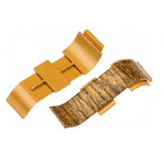 SAN DECOR З'єднувач дуб кенія 127