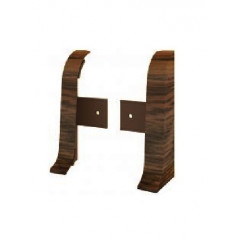 SMART FLEX Заглушка WENGE 532 (4шт)