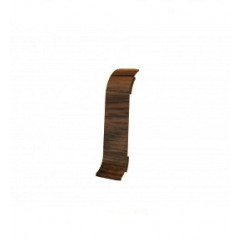 SMART FLEX Профіль стикувальний WENGE 532 (2шт)