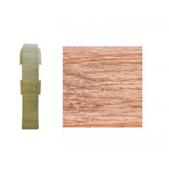 SAN DECOR З'єднання пласт. Дуб Старфорд 131