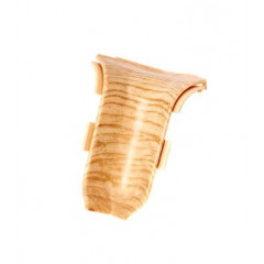 SAN DECOR Кут внутр. Дуб Тарбек 133