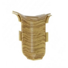 SAN DECOR Кут внутр. Дуб елегант 135