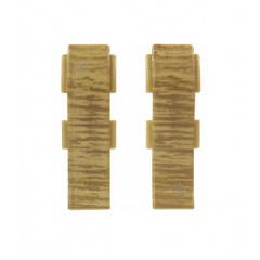 SAN DECOR З'єднувач Дуб елегант 135