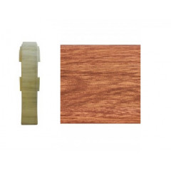 SAN DECOR З'єднувач COMPACT Луізіана 394 2шт/уп