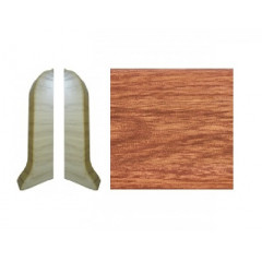 SAN DECOR Заглушки COMPACT Луізіана 394 2шт/уп