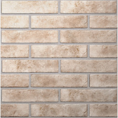 BRICKSTYLE Плитка Baker street Світло-беж 250х60х10