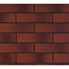 CERRAD Плитка ELEWACJA ROT (9546) 65х245х6.5 Будмен
