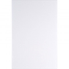АТЕМ Плитка WHITE біла 20*30
