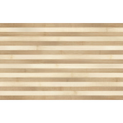 ГОЛДЕН ТАЙЛ Плитка Bamboo мікс корич. 250х400