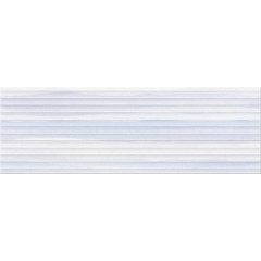 OPOCZNO Плитка ELEGANT STRIPES блак струк 25х75