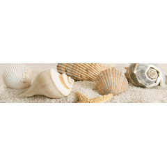 ГОЛДЕН ТАЙЛ Фриз SUMMER STONE Holiday 250х60мм