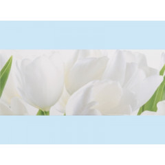 АТЕМ Декор для плитки YALTA 1 Tulip W 200х500мм