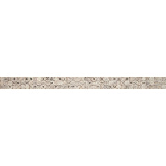 OPOCZNO Фриз ROYAL GARDEN BORDER MODERN 45х600мм