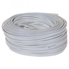 ELECTRALINE Провід ШВВП 2х0.5мм