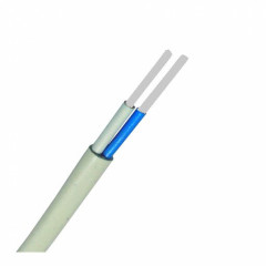 ELECTRALINE Провід АВВГ 2х2.5мм