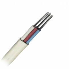 ELECTRALINE Провід АВВГ 3х2.5мм