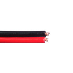 ELECTRALINE Кабель комунікаційний HIFI 2x0.75