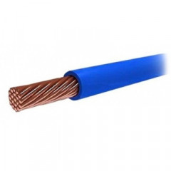КАБЛЕКС Дріт ПВ3 нг-LS 1*2.5