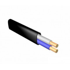 КАБЛЕКС Дріт ВВГнг-LS-П 2х2.5
