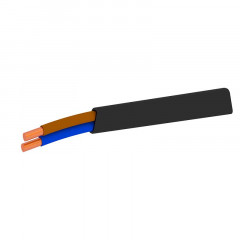 ЗЗКМ Дріт ВВГ нг-П 2х1.5