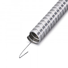 BUDFAMILY Металорукав РЗЦ з протяжкою d 50 (10)