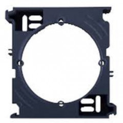 SCHNEIDER ASFORA Коробка для зовнішньогомонтажу антрацит EPH6100171