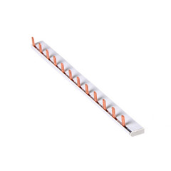 BUSBAR Шина з'єднувальна PIN Type HC-103/40A 12 мод.