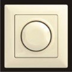 GUNSAN Диммер VISAGE крем 1000w 13281200000126