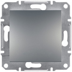 SCHNEIDER ASFORA Заглушка сталь EPH5600162