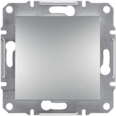 SCHNEIDER ASFORA Заглушка алюм EPH5600161