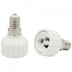 ELECTRALINE Адаптер E14-GU10 71187