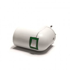 ELECTRALINE Адаптер E27 з вимикачем 71190