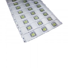 LEDMAX Модуль світлодіодний 120Лм IP67 M-5630SMD3P3-12CW