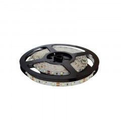 LED LIGHT Лед-стрічка AVT-2835 24В 9.6Вт IP20 натуральний білий