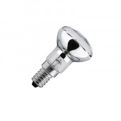 ИСКРА Лампа ДЗК R50 230В-60Вт-2 Е14