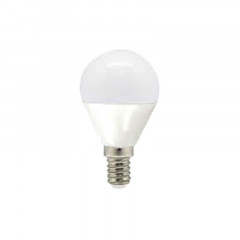 WORKS Лампа LED LB0540-E14-G45 G45 5Вт E14 4000K