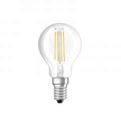 OSRAM Лампа LEDFIL CLP 4.5W/827 E14 dimm проз
